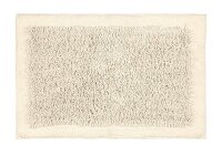 WENKO Badematte Sidyma beige 60,0 x 90,0 cm