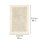 WENKO Badematte Sidyma beige 60,0 x 90,0 cm