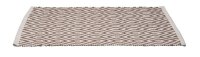 WENKO Badematte Altai beige 50,0 x 80,0 cm
