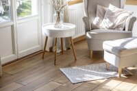 WENKO Badematte Altai beige 50,0 x 80,0 cm
