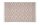 WENKO Badematte Altai beige 50,0 x 80,0 cm