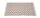 WENKO Badematte Altai beige 50,0 x 80,0 cm
