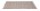 WENKO Badematte Altai beige 50,0 x 80,0 cm