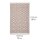 WENKO Badematte Altai beige 50,0 x 80,0 cm