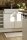 WENKO Badematte Altai beige 50,0 x 80,0 cm