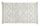 WENKO Badematte Urla hellgrau 60,0 x 90,0 cm  ( 25281100 )