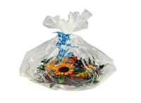 JUNG SCHÖNER VERPACKEN Geschenkfolie 50,0 m