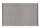 WENKO Badematte Turpan dunkelgrau, weiß 50,0 x 80,0 cm