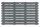 WENKO Badematte grau 50,0 x 80,0 cm