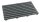 WENKO Badematte grau 50,0 x 80,0 cm