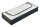 WENKO Deep Black Unterbettkommode schwarz 107,0 x 46,0 x 16,0 cm, 4 St.
