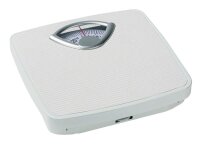 WENKO Personenwaage weiß für max. 130,0 kg