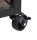 WENKO Etagenwagen Rustico braun 80,0 x 40,0 x 89,5 cm