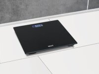 WENKO Personenwaage schwarz für max. 150,0 kg