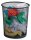Zeller Meshline Papierkorb 12,0 l anthrazit, 1 St.