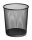 Zeller Meshline Papierkorb 12,0 l anthrazit, 1 St.
