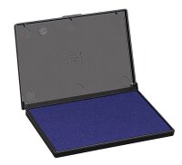 trodat Stempelkissen blau 11,0 x 7,0 cm, 1 St.