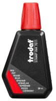 trodat Stempelfarbe Colour 7011 rot 28,0 ml