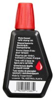 trodat Stempelfarbe Colour 7011 rot 28,0 ml
