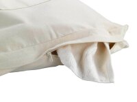 WENKO Wäschekorb Canguru beige, 1 St.