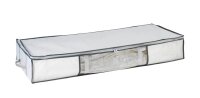 WENKO Soft Vakuum-Unterbettkommode weiß 105,0 x...