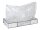 WENKO Soft Vakuum-Unterbettkommode weiß 105,0 x 15,0 x 45,0 cm, 1 St.