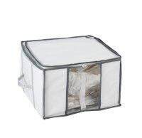 WENKO Soft Box S Vakuum-Unterbettkommode...