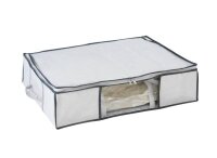 WENKO Soft Box M Vakuum-Unterbettkommode...
