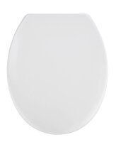 WENKO WC-Sitz Vigone weiß, 1 St.