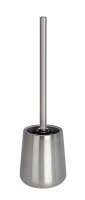 WENKO WC-Garnitur Solid silber Metall, 1 St.
