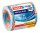 tesa KRISTALL-KLAR Klebefilm transparent 15,0 mm x 10,0 m 3 Rollen