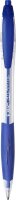 BIC Kugelschreiber ATLANTIS Classic blau/transparent,...