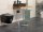 WENKO WC-Garnitur Recco chrom Metall, 1 St.