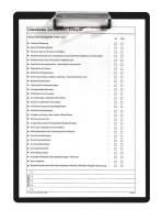 FolderSys Klemmbrett 80001-30 DIN A4 schwarz Kunststoff,...