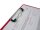 FolderSys Klemmbrett 80001-80 DIN A4 rot Kunststoff, 1 St.