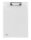 FolderSys Klemmbrettmappe 80004-04 DIN A4 transparent Kunststoff, 1 St.