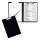 FolderSys Klemmbrettmappe 80003-30 DIN A4 schwarz Kunststoff, 1 St.