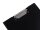 FolderSys Klemmbrettmappe 80003-30 DIN A4 schwarz Kunststoff, 1 St.