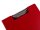 FolderSys Klemmbrettmappe 80003-80 DIN A4 rot Kunststoff, 1 St.