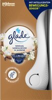 glade Duftspender sense & spray SENSUAL SANDALWOOD...