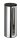 WENKO Ersatzrollenhalter Detroit silber, 1 St.
