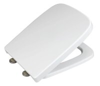 WENKO WC-Sitz mit Absenkautomatik Exclusive Nr.8...