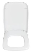 WENKO WC-Sitz mit Absenkautomatik Exclusive Nr.8...