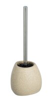 WENKO WC-Garnitur Pion beige Stein, 1 St.