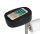 WENKO WC-Garnitur Rivazza schwarz Metall, 1 St.