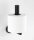 WENKO Toilettenpapierhalter Bosio schwarz, matt, 1 St.