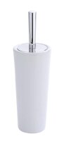 WENKO WC-Garnitur Coni weiß Stein, 1 St.