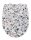 WENKO WC-Sitz mit Absenkautomatik Terrazzo High Gloss mehrfarbig, 1 St.