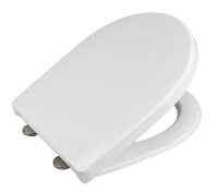 WENKO WC-Sitz mit Absenkautomatik Exclusive Nr.9...