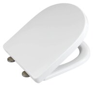 WENKO WC-Sitz mit Absenkautomatik Exclusive Nr.10...